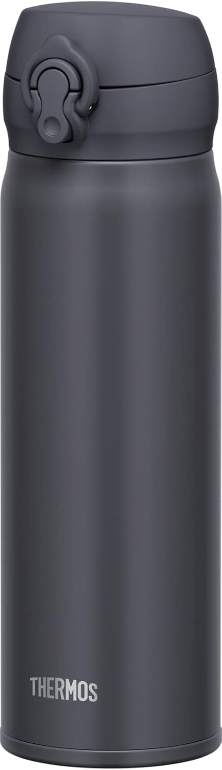 食洗機対応で毎日ラクラク！サーモス ステンレスボトルのレビューと使い方